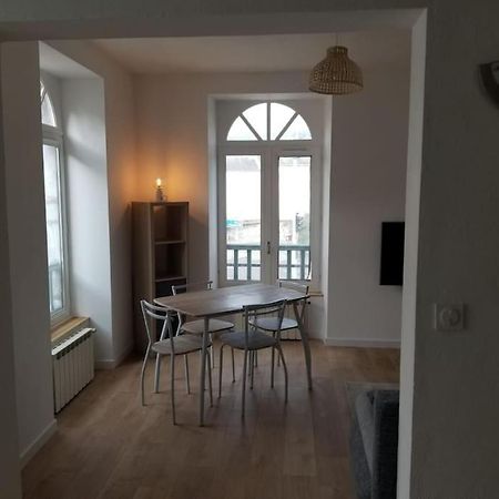 Appartement Cosy Entierement Renove Bagneres-de-Bigorre Luaran gambar