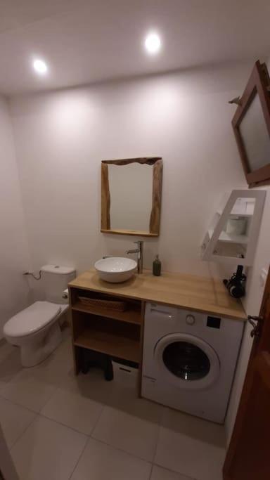 Appartement Cosy Entierement Renove Bagneres-de-Bigorre Luaran gambar