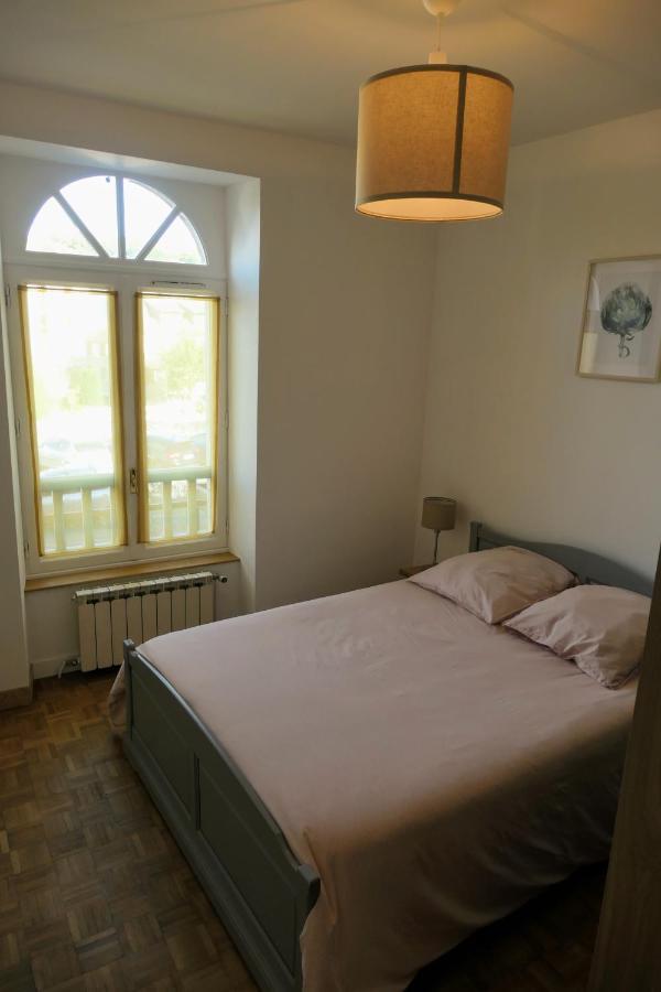 Appartement Cosy Entierement Renove Bagneres-de-Bigorre Luaran gambar